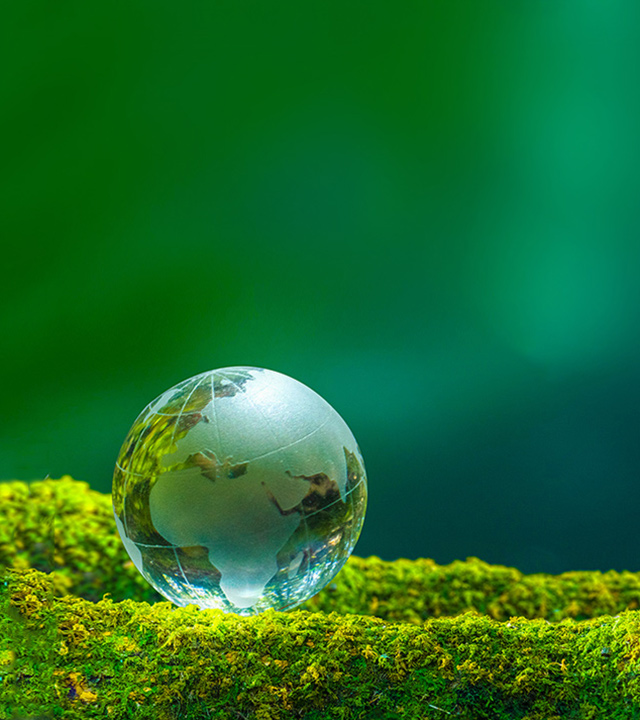 Energize Green Chemisty